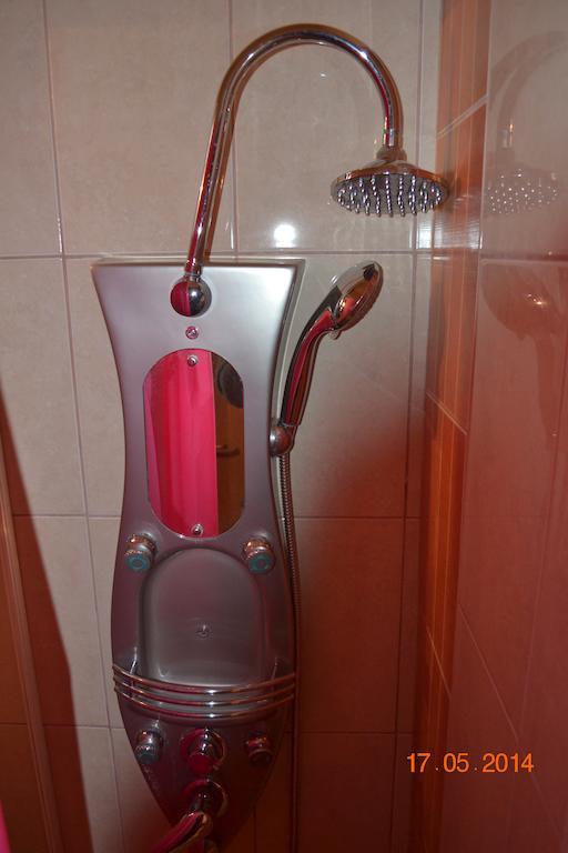 Hotel Mouson Melathron Elafina Zimmer foto